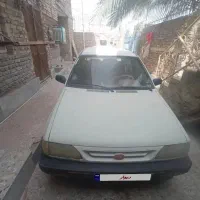 هاشپک مدل ۷۷|خودرو سواری و وانت|سراوان, |دیوار