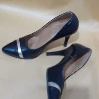 کفشها جفتی ۱۵۰ سایز ۳۷|کیف، کفش، کمربند|گنبد کاووس, |دیوار