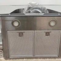 هود استیل البرز