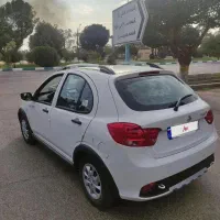 کوییک GX تیپ L، مدل ۱۴۰۴ صفر