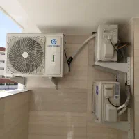 نصب و سرویس انواع کولر گازی و اسپیلت