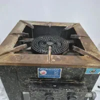 گاز دو شعله|اجاق گاز و لوازم برقی پخت‌وپز|سبزوار, عظیمیان|دیوار