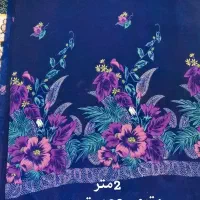 تعدادی پارچه