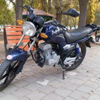 بهپر200مدل 1403درحدصفر