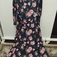 انواع مدل ماکسی وساحلی