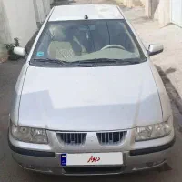 سمند ۸۸