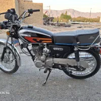 هوندا ۱۶۰|موتورسیکلت|پیر بکران, |دیوار