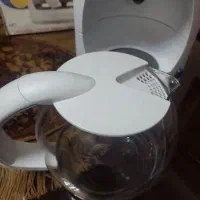 قهوه جوش مولینکس نو|سماور، چایساز، قهوهساز|تبریز, |دیوار