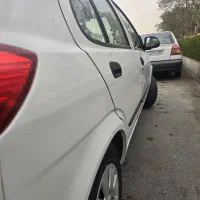 خودرو تیبا ۲