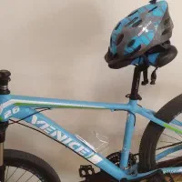 فروش دوچرخه مدل ۲۶ ونیز حرفه ای|دوچرخه، اسکیت، اسکوتر|تهران, قیطریه|دیوار