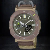 ساعت Casio PRJ-B001B-5DR