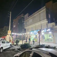 تجاری شهرک محک