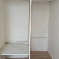 آپارتمان اجاره ای ۵۷ متر نورصالحی|اجارهٔ آپارتمان|تهران, جابری|دیوار