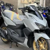 هوندا کلیک ۱۶۰ ، تایلندی ، سالارگستر