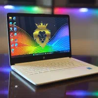 عروسک لمسی 14 اینچ نسل 10 سفید hp با 10 ساعت باتری|رایانه همراه|تهران, بلوار کشاورز|دیوار