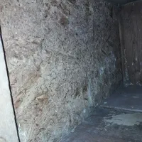 جای کبوتر یاجفتگاه کبوتر وقفس|لوازم جانبی حیوانات|لاهیجان, گلستان|دیوار