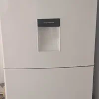 یخچال فریزر اسنوا