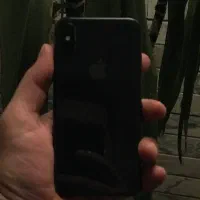 iPhone X 64