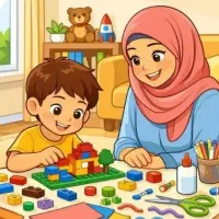 حل امتحانات از پایه اول تا متوسطه