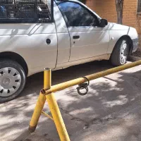 اریسان دو گانه