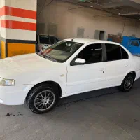 سمند سورن ELXمدل93