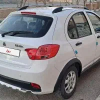 کوییک ۱۴۰۰ کم کار