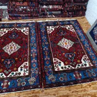 فرش دستبافت ۹ متری مشهد بسیار گوشتدار|فرش|تهران, بوستان ولایت|دیوار