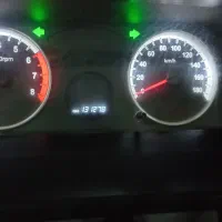 پراید مدل 98 یه برگ سند|خودرو سواری و وانت|کاشان, قطب راوندی|دیوار