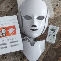 دستگاه جوانسازی پوست LED
