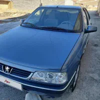 پژو اس ال ایکس