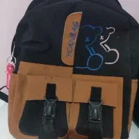 کیف دخترانه