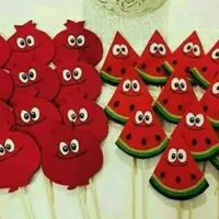 کار دستی برای مدرسه و مهده کودک ها