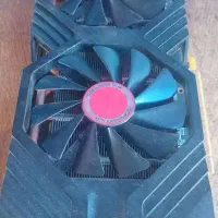 کارت گرافیک RX580 8GB GDDR5 برند XFX|قطعات و لوازم جانبی رایانه|نوشهر, |دیوار