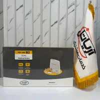 مودم ایرانسل 3G.4G مدل FD-i40 B2