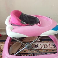 دو مدل کریر و کالسکه|کالسکه و لوازم جانبی|کرمان, |دیوار