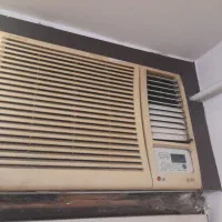 کولر گازی گلد الجی  همراه کنترل