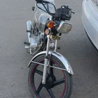 هندا یا 125 درحد صفر