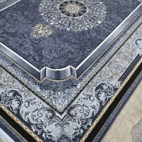 کار خانه ورشکست شده/ قالی/فرش
