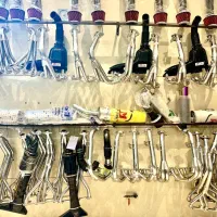 نمایندگی هدرز مکش