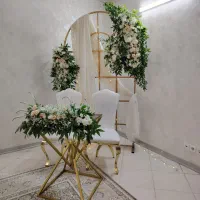 بادکنک آرایی و گل آرایی