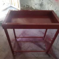 کباب پز  قوطی زخیم