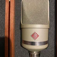 میکروفون نویمن Neumann TLM 107 Studio Set آلمانی