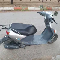 سوزوکی لتس۴|موتورسیکلت|کرمانشاه, |دیوار