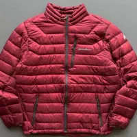 کاپشن بادگیر هودی اورجینال تاناک