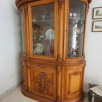 بوفه و کنسول