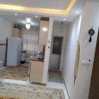 فروش دوواحدی طبقه بالا /توشیبا/باهنر/فرجام|فروش آپارتمان|رشت, باهنر|دیوار