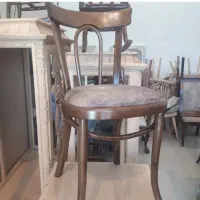 صندلی چوبی|مبلمان خانگی و میز عسلی|تهران, آهنگران (سراسیاب دولاب)|دیوار