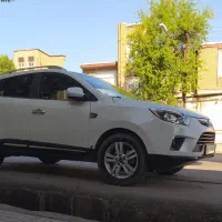 جک اس 5 دنده ای 96