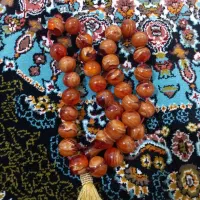 تسبیح کهربا|جواهرات|سنندج, |دیوار