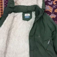 کاپشن بچه گانه سالم وگرم|کفش و لباس بچه|بروجرد, |دیوار